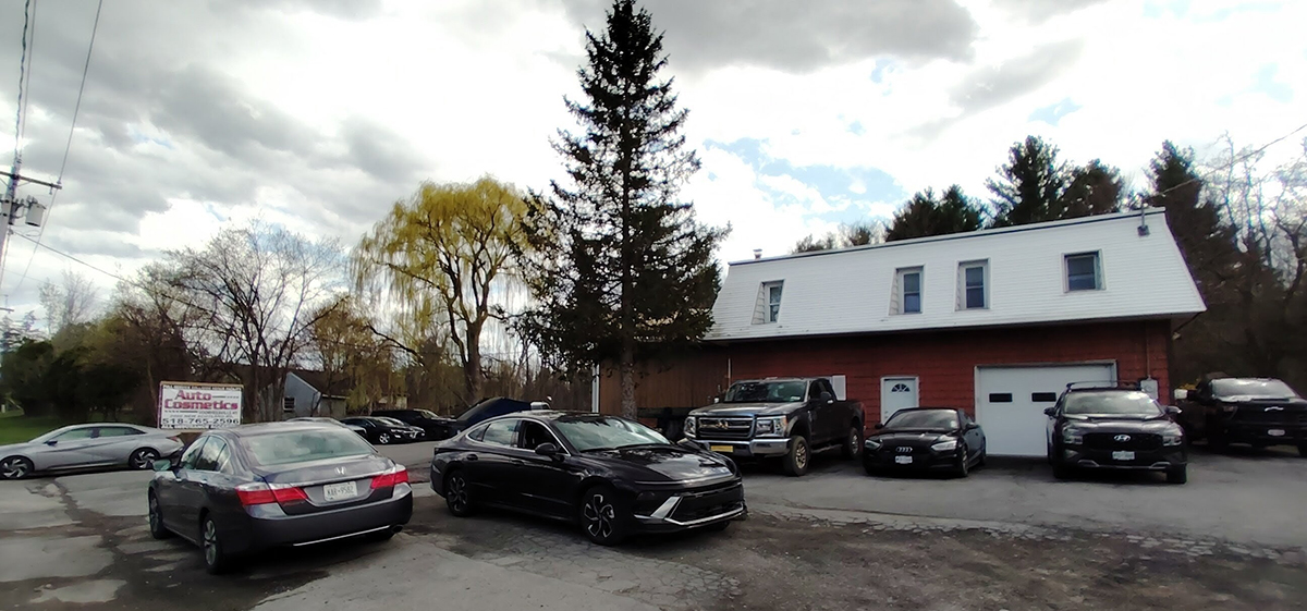 Auto Cosmetics Voorheesville