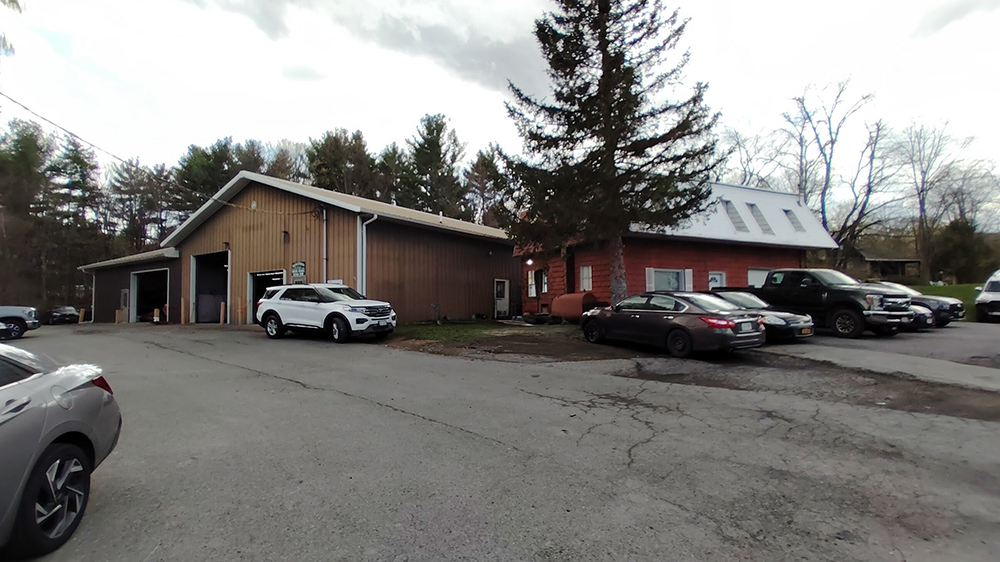 Auto Cosmetics Voorheesville