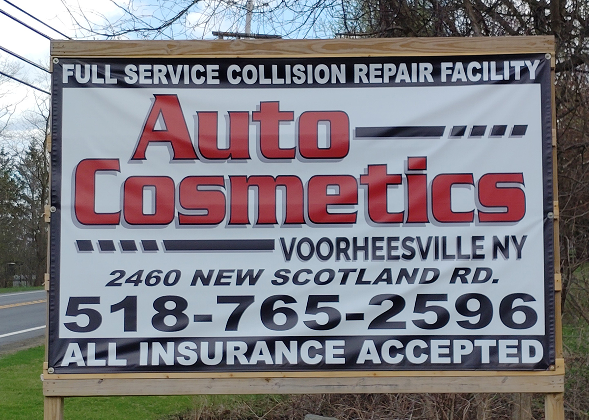 Auto Cosmetics Voorheesville