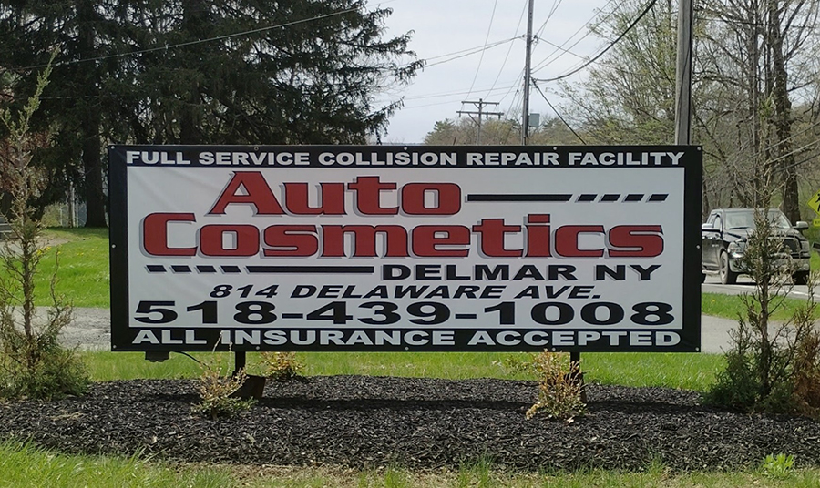 Auto Cosmetics Delmar
